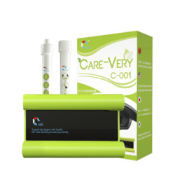 Care Very 车载消毒净化器 杀菌99.9%车内