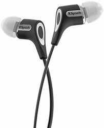 Klipsch R6 黑色入耳式耳机