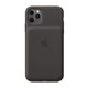 Apple iPhone 11 Pro Max 原装智能电池壳 保护壳 支持无线充电 - 黑色