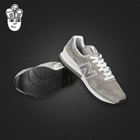 New Balance 995 NB美产男鞋 经典复古慢跑鞋 运动休闲鞋 m995gr 44.5 *2件
