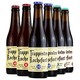 Trappistes Rochefort 罗斯福 6号/8号/10号 精酿啤酒组合 共6瓶