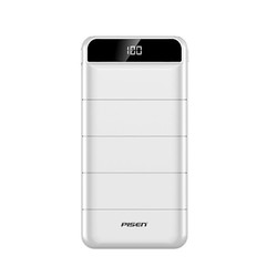 PISEN 品胜 D102-C-01 移动电源 10000mAh