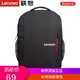 联想（Lenovo）B510拯救者Y7000/Y7000P电脑包13/14/15.6英寸笔记本背包 电脑背包 黑色 *2件