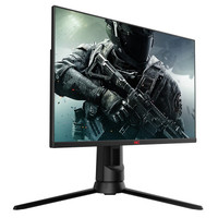 HKC 惠科 GP279Q 27英寸2K VA显示器 144Hz
