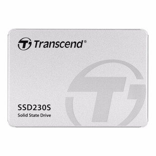 Transcend 创见 230S系列 SSD固态硬盘 120GB-128GB