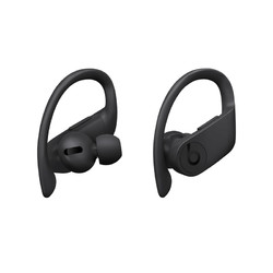 Beats Powerbeats Pro  真无线蓝牙运动耳机 黑色