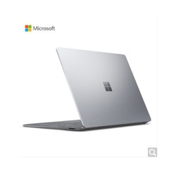 微软 Surface Laptop 3 （ i5-1035G7、8GB、128GB）