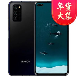 Honor 荣耀 V30 全网通手机 8GB 128GB 幻夜星河