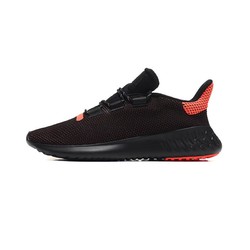 ADIDAS 阿迪达斯TUBULAR DUSK  男女中性跑步鞋 AQ1189  B37751 *2件