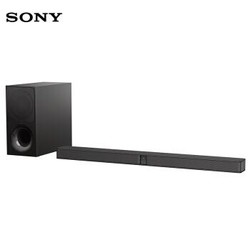 Sony 索尼 HT-CT290 无线蓝牙 回音壁 家庭影院+凑单品