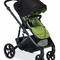 Britax 百代适 B-Ready 推车