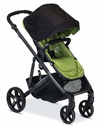 Britax 百代适 B-Ready 推车