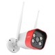360 智能摄像机红色警戒标准版AW2L *2件