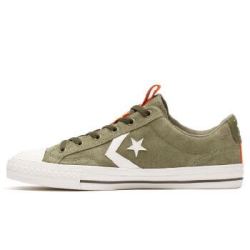 CONVERSE 匡威 男子 CONVERSE CONS系列 Star Player 硫化鞋 162568C 36.5码 US4码