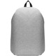 魅族（MEIZU）双肩包背包笔记本电脑包15.6英寸 通用时尚商务休闲运动旅行包书包 灰色ZPX86