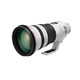 佳能（Canon）EF 400mm f/2.8L IS III USM 超远摄定焦镜头