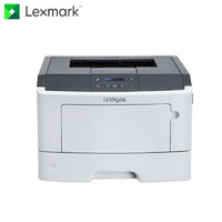 Lexmark 利盟 MS312dn 激光打印机