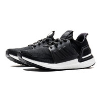 阿迪达斯男鞋跑步鞋ULTRABOOST 19休闲运动鞋G54009