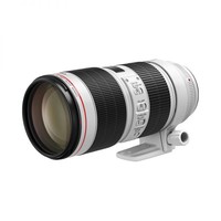 进口佳能（Canon）远摄变焦镜头EF 70-200mm f/2.8L IS III USM