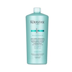 KÉRASTASE 卡诗 双重强化洗发水 1000ml *3件