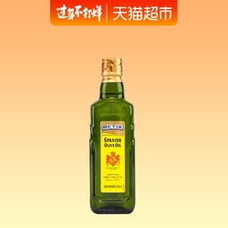 BETIS贝蒂斯西班牙原装进口纯正橄榄油500ml烹炒食用油小瓶低脂油