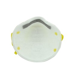 正品3M8210/N95口罩防尘雾霾打磨防PM2.5矿山工业粉尘灰粉口罩