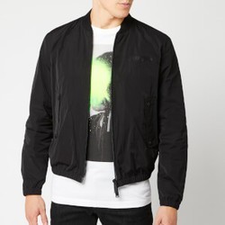 DSQUARED2 Bomber 男款飞行夹克