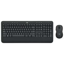 Logitech 罗技 MK545 无线键鼠套装