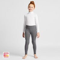 UNIQLO 优衣库 女童HEATTECH紧身裤