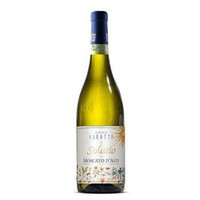 罗伯特圣图 莫斯卡托 阿斯蒂 Moscato D'Asti 微气泡甜白葡萄酒 750ML