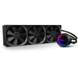 NZXT 恩杰 Kraken X73 一体式水冷CPU散热器