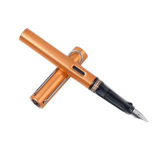LAMY凌美 德国进口 Al-star 恒星系列钢笔 办公学生用笔1支