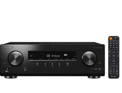 Pioneer VSX-534D-B DAB/DAB+