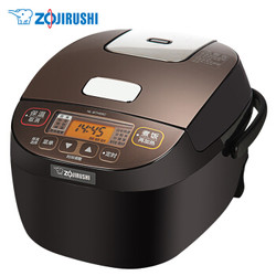 ZOJIRUSHI 象印 NL-BTH05C-TA 电饭煲 1.5L