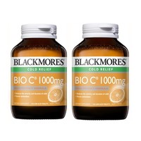 Blackmores 澳佳宝活性维生素C 1000mg 150粒