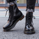 考拉海购黑卡会员：Dr. Martens 马汀博士 1460 R11822006 男子8孔马丁靴