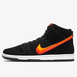 Nike 耐克 SB Dunk High Pro BQ6826 男/女滑板鞋