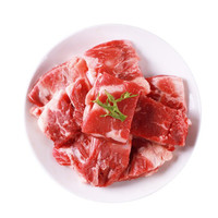 伊赛 高钙带骨肋条肉 300g