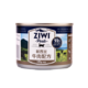 ZIWI 巅峰 宠物猫罐头 牛肉主食罐 185g *10件