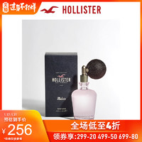HollisterMalaia 香水 女 14183