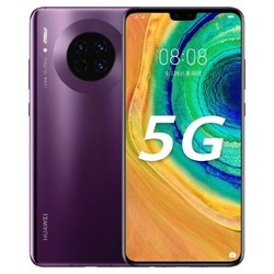 Huawei/华为 Mate30 (5G)智能手机（8GB+128GB-5G版）