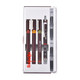 京东PLUS会员：rOtring 红环 专业绘图针管笔+自动铅笔(0.1,0.2,0.3)  +凑单品