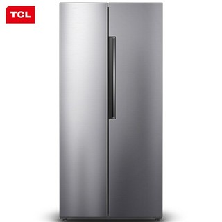 TCL BCD-456WZ50 对开门冰箱 456升
