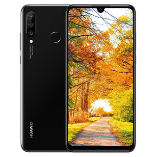 HUAWEI 华为 nova4e手机 拍照游戏手机 6GB 128GB