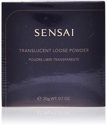 Sensai Fixing 粉末粉底半透明松散粉 20 克