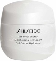 Shiseido 资生堂 Essential Energy 保湿凝霜 - 凝胶面霜，50克