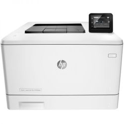 HP 惠普 M452dw 彩色激光打印机