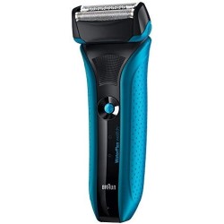 BRAUN 博朗 Water Flex WF2s 电动剃须刀