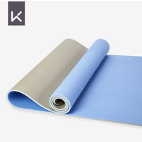 Keep 基础瑜伽垫 7mm厚度