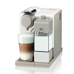 Nespresso 奈斯派索 Lattissima Touch EN560 胶囊咖啡机